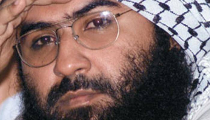 JeM celebrates Pathankot attack, Maulana Masood Azhar praises attackers