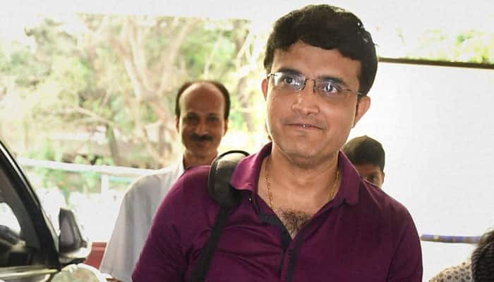 Sourav Ganguly&#039;s dig at his detractors: Know what ambush marketing is