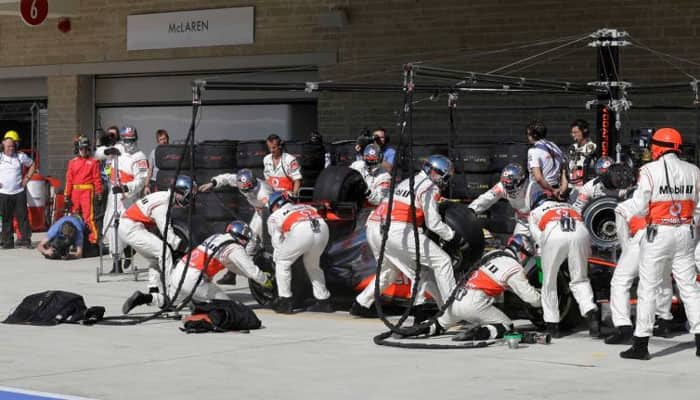 McLaren stalwart Tyler Alexander dies at 75