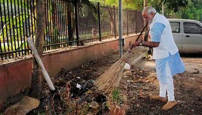 Now 75 cities to be ranked under Swachh Bharat Mission