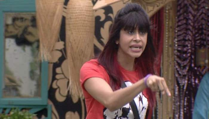 Bigg Boss 9: Kishwar Merchant calls her elimination &#039;unfair, forceful&#039;