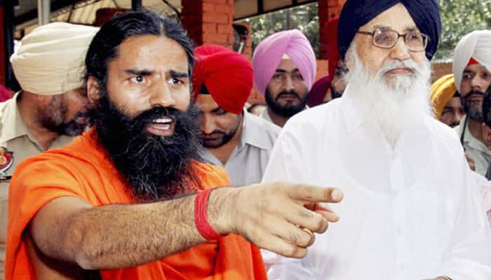 India a powerful nation, should always be in an &#039;attack&#039; mode against Pakistan: Ramdev