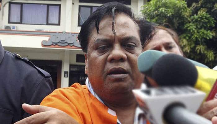 &#039;Chhota Rajan has special relationship with Indian government&#039;