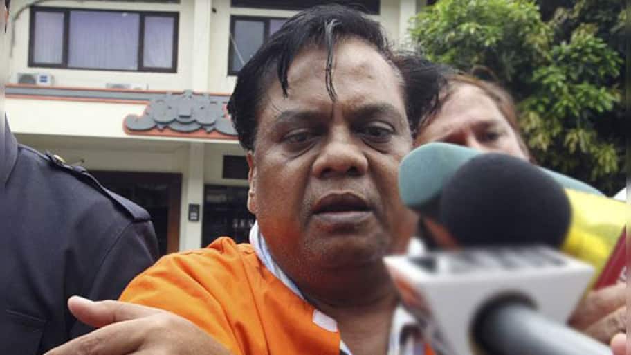 'Chhota Rajan has special relationship with Indian government' | India ...