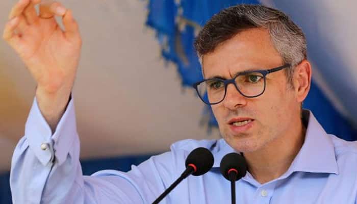 Who is governing? asks Omar Abdullah as J&amp;K stays in limbo