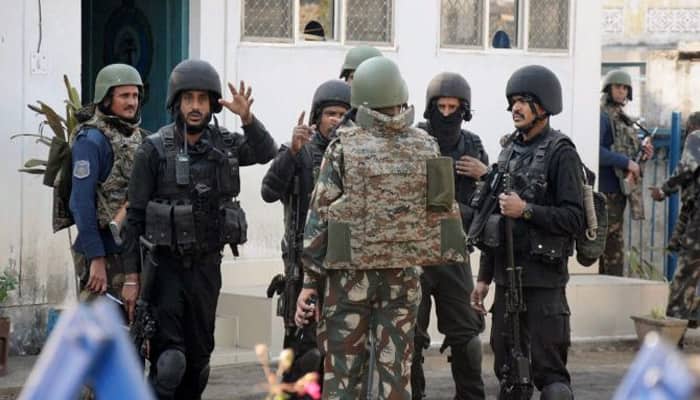 Pathankot attack: NIA focuses on 10 points to unravel plot