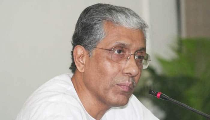 Police to approach Interpol for fake Facebook account of Tripura CM