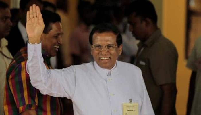 Sri Lanka begins process to frame new Constitution