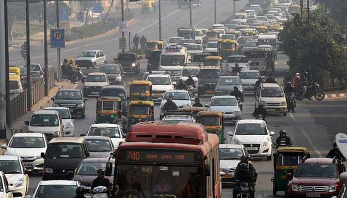 Delhi govt to not extend odd-even scheme beyond Jan 15: Gopal Rai