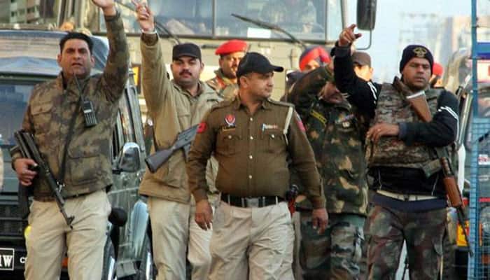 US sends tough message to Pakistan, says act fast against Pathankot attack perpetrators
