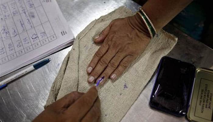 Haryana Panchayat elections: Polling underway for first phase