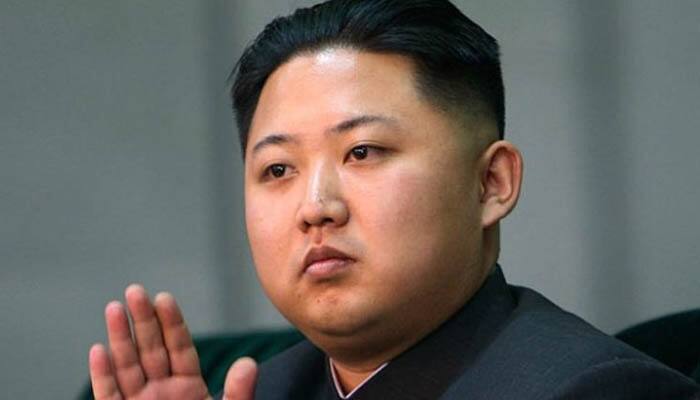 Hydrogen bomb test self-defensive step against US: Kim Jong Un