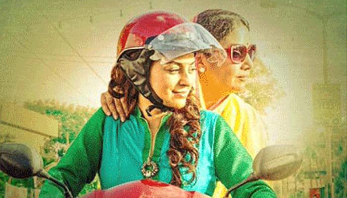 Juhi Chawla encouraged me to take up &#039;Chalk N Duster&#039;: Shabana 