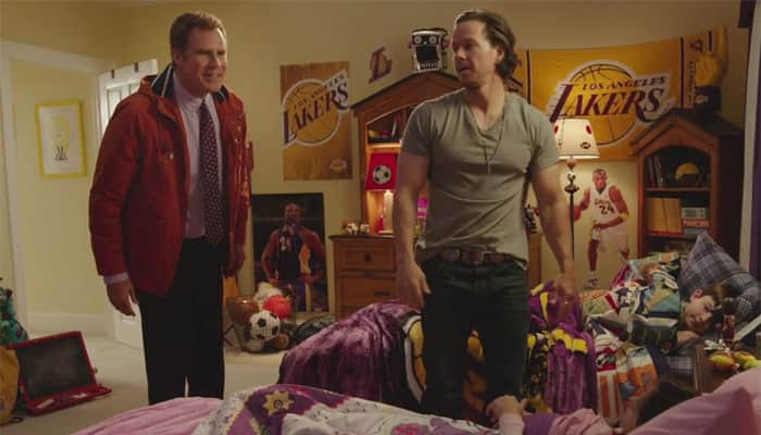 Daddy&#039;s Home review: A flighty comedy