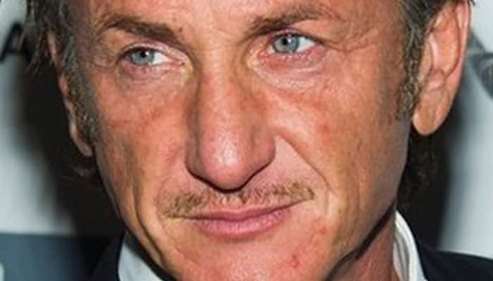 Sean Penn under probe for interviewing runaway drug lord El Chapo