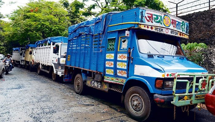 Govt imposes heavy penalty on traders bringing undeclared goods to Delhi