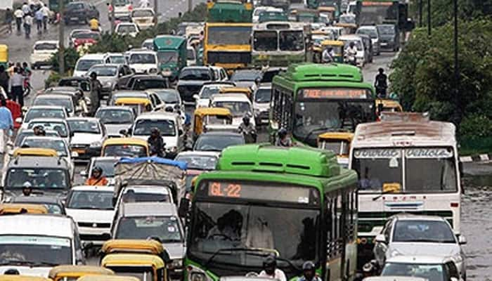 Delhi HC allows AAP govt to continue Odd-Even scheme till January 15 