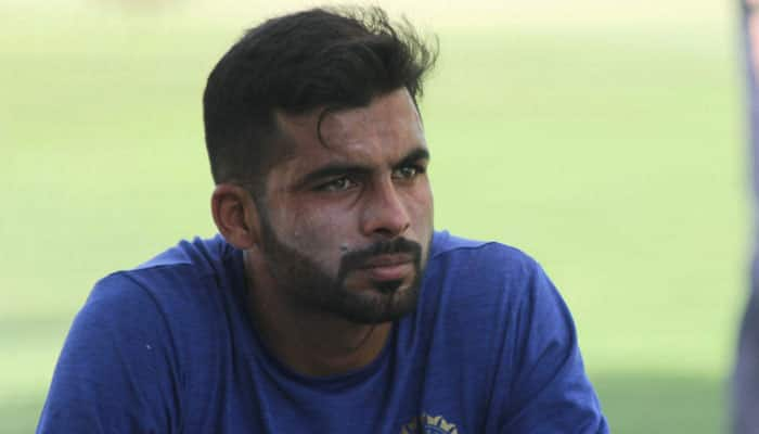 Australia vs India 2016, 1st ODI: Rookie pacer Barinder Sran likely to make debut