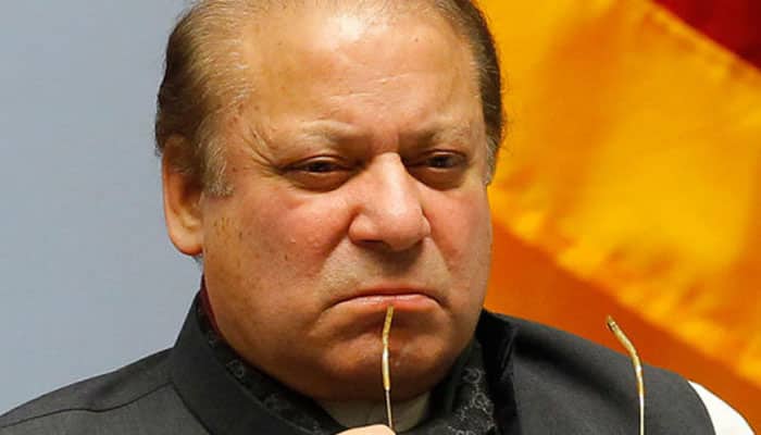 Pak carrying out investigation over Pathankot attack swiftly: Nawaz to US