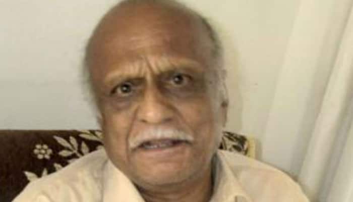 Kalburgi murder: Kannada writer Dayananda refuses to accept award