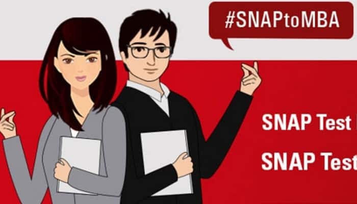 SNAP 2015 results declared; check and download scorecard at snaptest.org