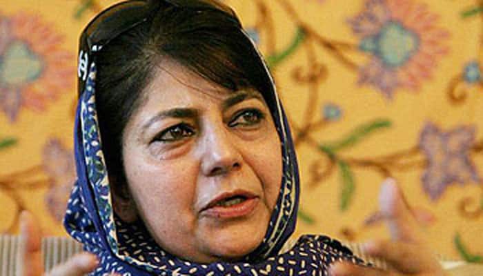 Jammu and Kashmir govt formation: No objection to Mehbooba Mufti becoming CM, hints BJP