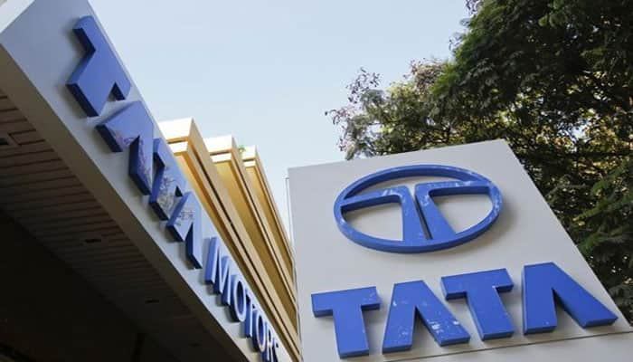 Tata Motors global sales rise 7% in December