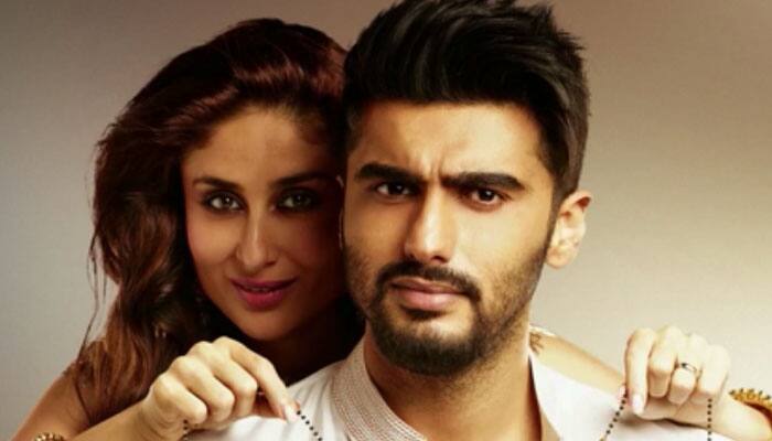 Kareena Kapoor Khan, Arjun Kapoor in ‘Ki and Ka’ motion poster- Watch, it’s unusual!