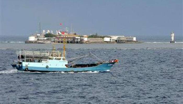 Japan to patrol disputed islands if China sails too close: Yomiuri