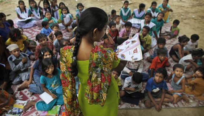 Kerala becomes the first to achieve 100% literacy