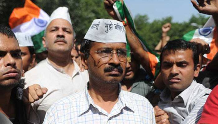 DDCA scam: AAP to file reply in Delhi HC today
