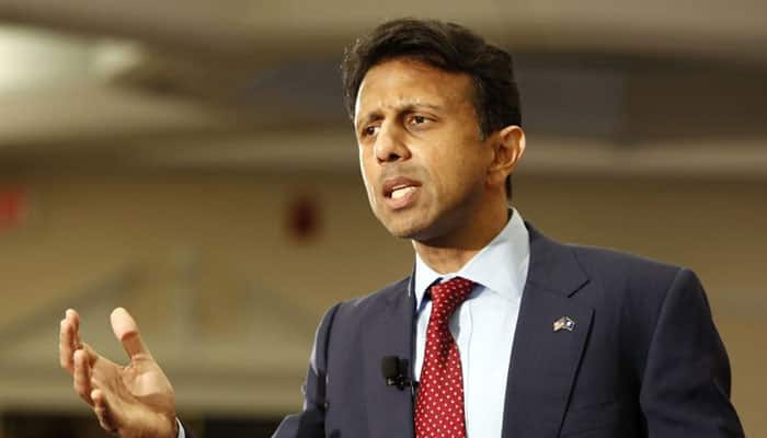Bobby Jindal demits office as Louisiana Governor