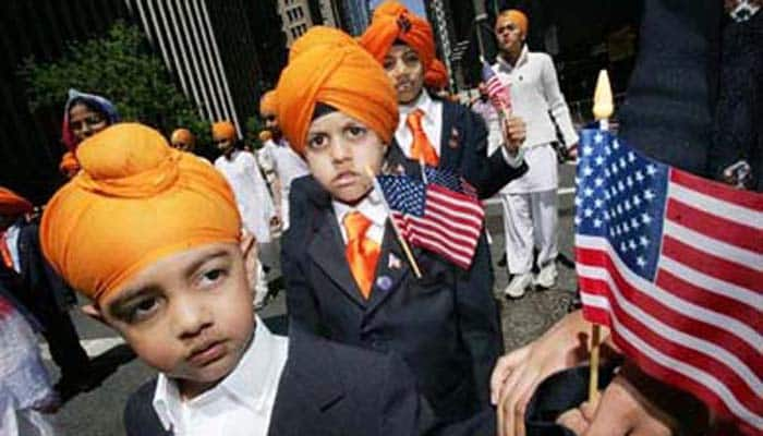 White House assures Sikhs of their safety and security