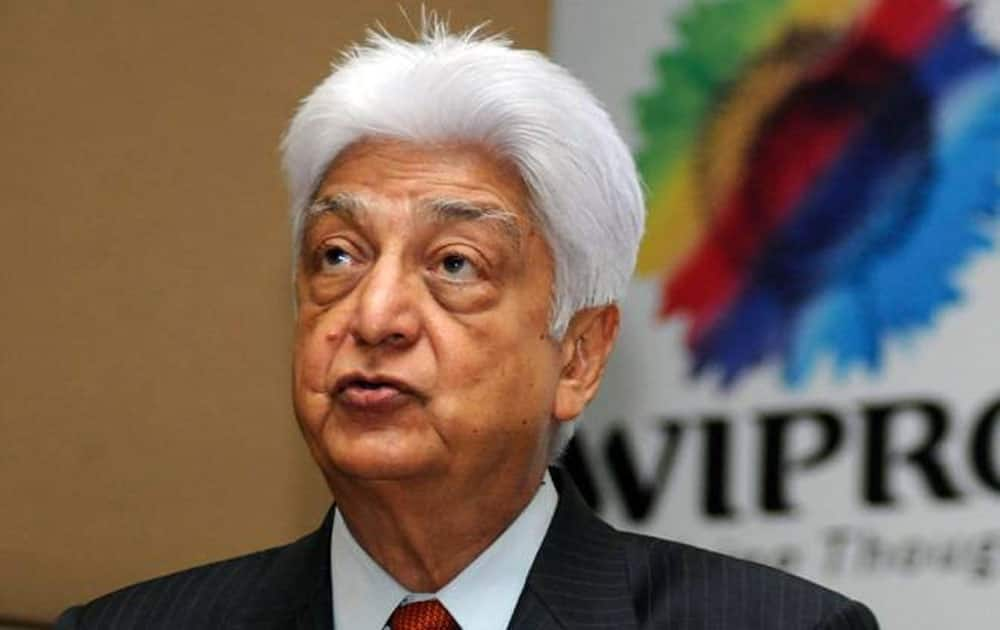 Azim Hashim Premji is the most generous Indian as he donated Rs 27,514 crore for education.