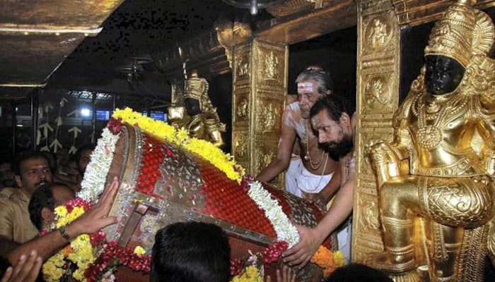 Despite SC intervention, women not to be allowed to enter Lord Ayyappa temple in Sabarimala?
