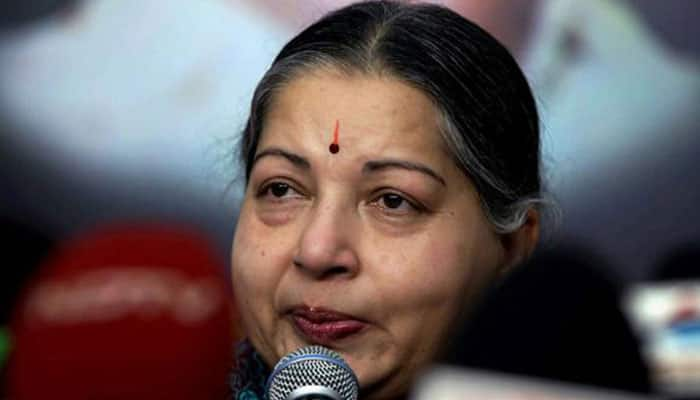 After SC stay, Jayalalithaa asks PM Modi to promulgate Ordinance for Jallikattu