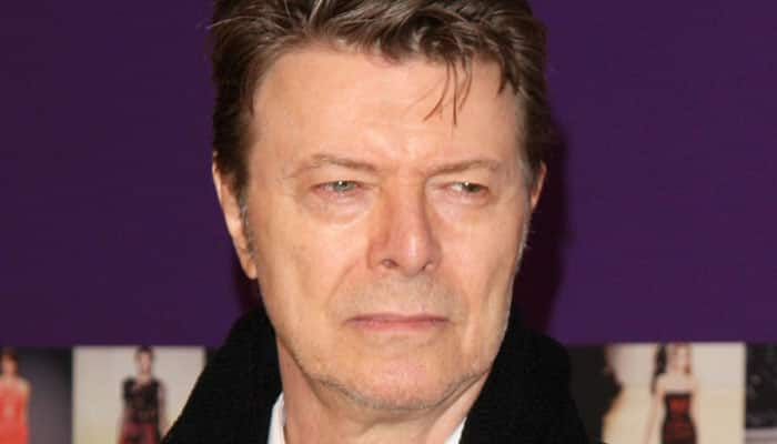 David Bowie suffered &#039;six heart attacks&#039;