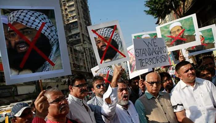 Behead JeM chief Maulana Masood Azhar, get Rs 1 crore: Shiv Sena
