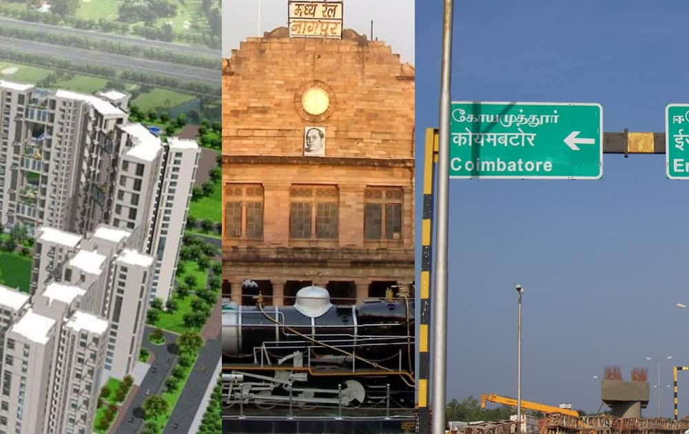 In its latest report, property consultant JLL India has listed 10 cities that offer great lower-budget real estate investment prospects over medium to long term. Here is the list. (Pics are for representational purpose only).