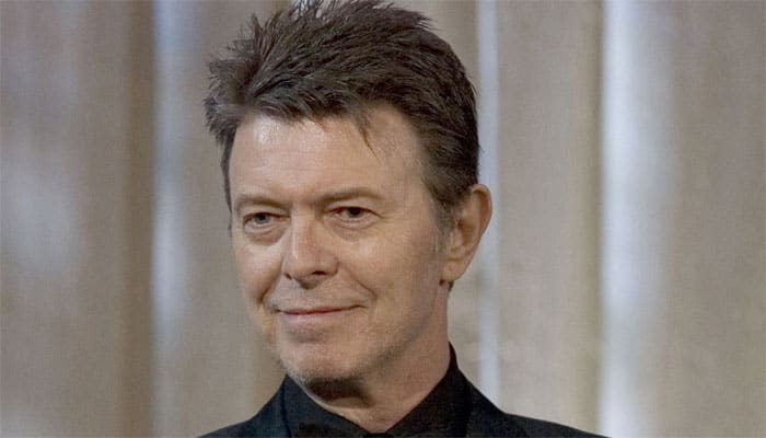 Tickets for &#039;The Music of David Bowie&#039; pops up to 3,000 dollar