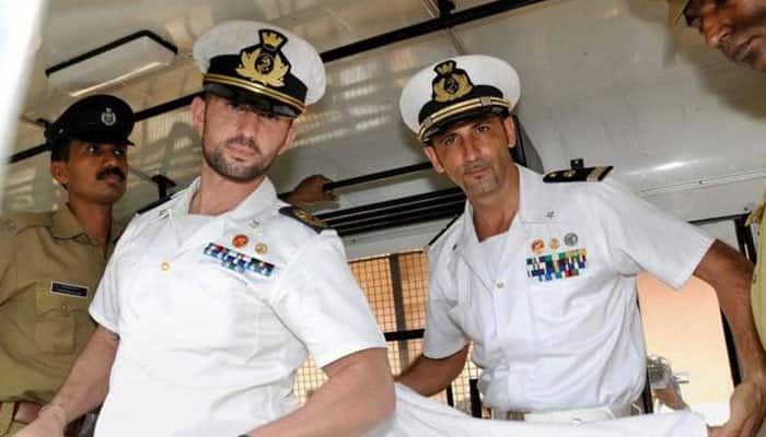 Supreme Court extends Italian marine Massimiliano Latorre&#039;s stay in Italy