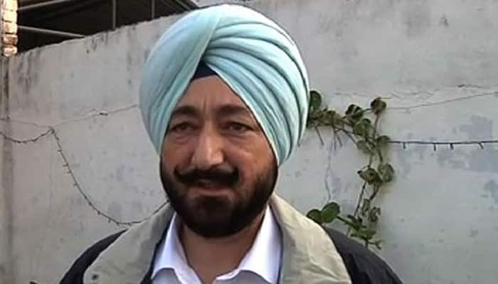 No link between Gurdaspur ​SP Salwinder Singh and terrorists who attacked Pathankot airbase?