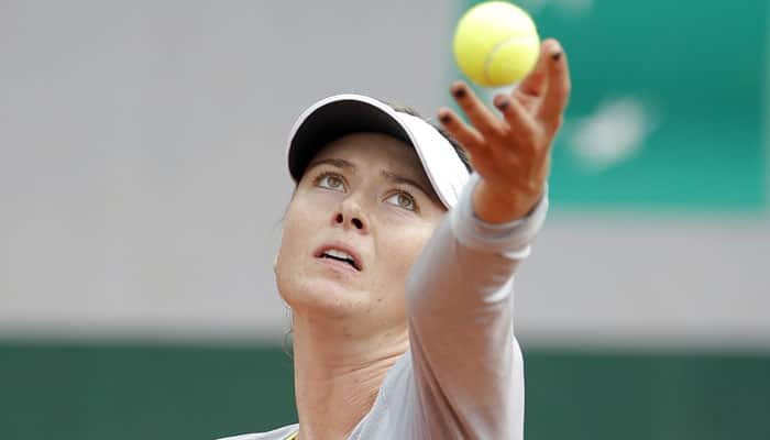 Australian Open 2016: Maria Sharapova fully fit for season opening Slam; injured Nick Kyrgios doubtful