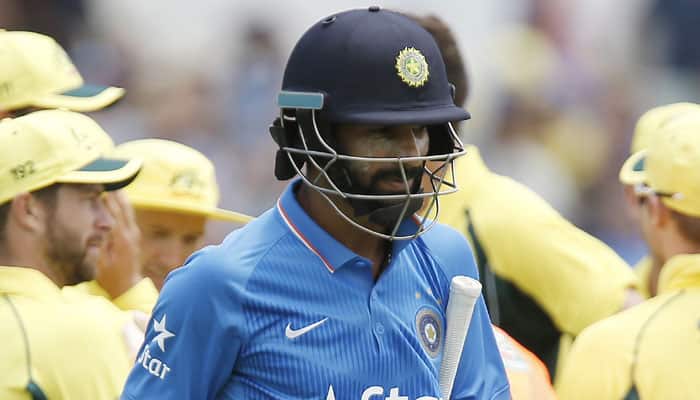 Australia vs India: I&#039;d like death bowling to be my role, says Scott Boland