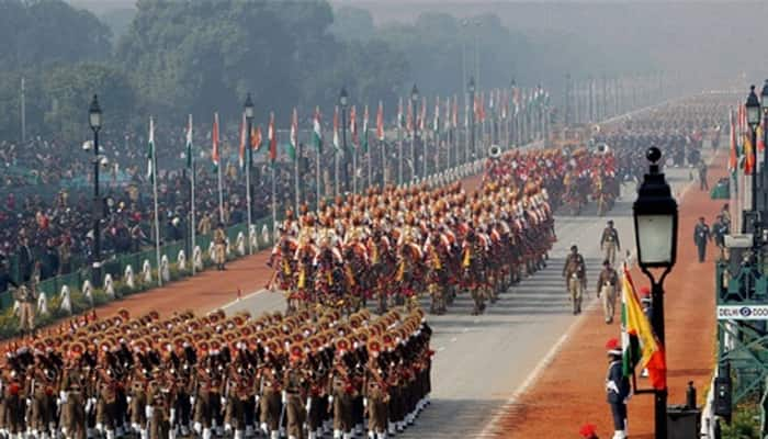 Sale of tickets for Republic Day Parade, Beating Retreat begins