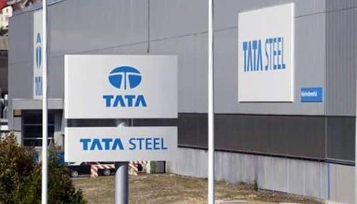 S&amp;P downgrades Tata Steel to &#039;BB-&#039; on weak operating performance