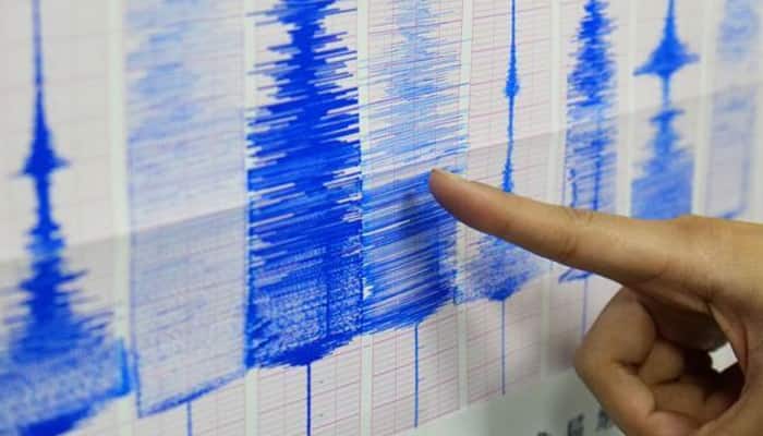 Magnitude 6.7 quake jolts northern Japan, no tsunami warning