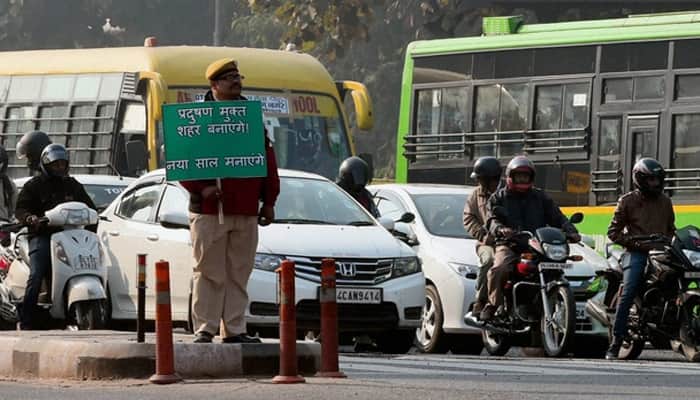 People are dying due to pollution: Supreme Court to petitioner challenging Odd-Even scheme