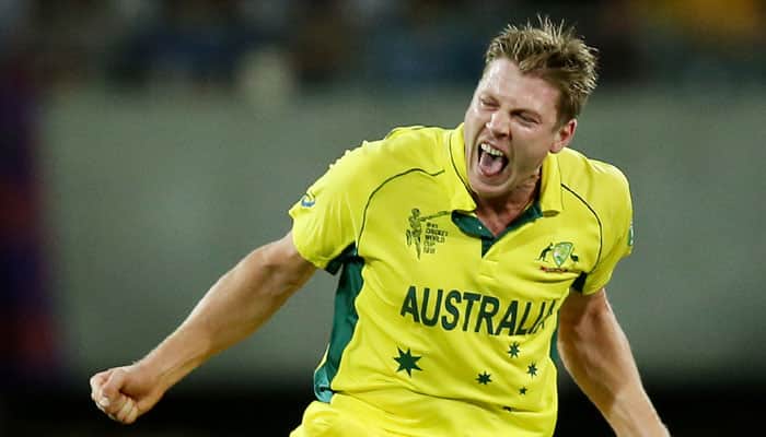 Aus vs IND, 2nd ODI: James Faulkner expects another belter at Brisbane