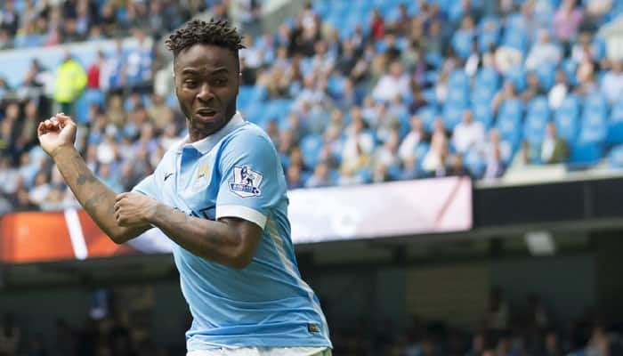 Raheem Sterling deserved late penalty, says Manuel Pellegrini